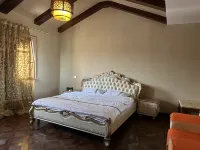 Caiyuan Homestay (Shenbei New District) Hotels in Qipanshan