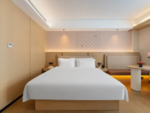 致季飯店（樂安縣人民政府四九廣場店） 樂安住宿飯店