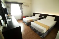 Hotel Seri Malaysia Sungai Petani
