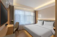 Tuke Qingju Hotel (Chifeng Linxi No.1 Middle School Branch)