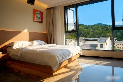 Nanhai E-sports Homestay