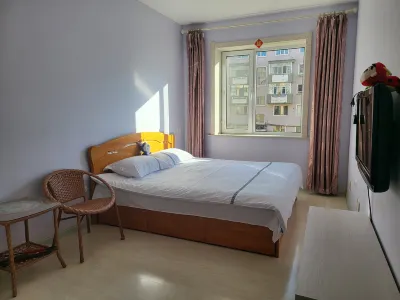 Xiaoshiguang Homestay Hotel a Distretto di Wucui