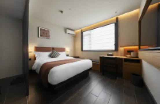 Quanzhou Yahe Design Hotel (Luojiang District Government Strait Sports Stadium)