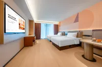 Orange Hotel (Liupanshui High-Speed Rail Station Renmin Square Branch) Hotels in Liupanshui