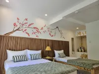 Kyle's Bed&Breakfast - Haustierfreundliche