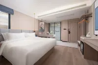 麗呈別院·慧楓飯店（防城港市企沙店）