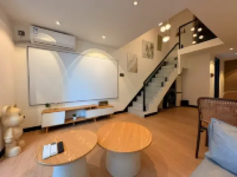 舍居·民宿（粵海城店）