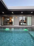 Song View Pool Villa - Luxury