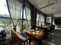 Lanmei Hotel (Deyang Jingyang District Moore Shopping Plaza Branch) - Breakfast