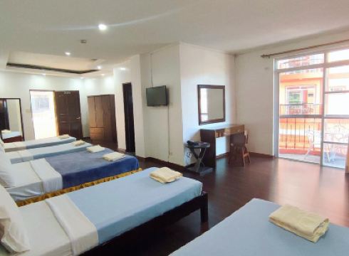 NYC Manhattan Suites