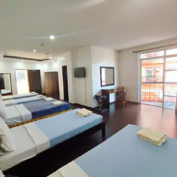 NYC Manhattan Suites