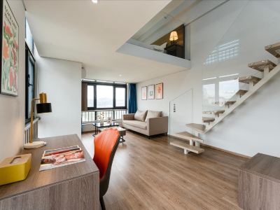 Yuelai Homestay
