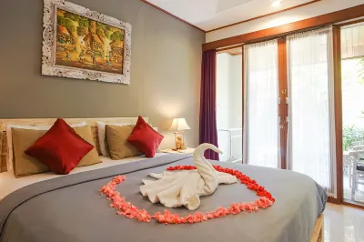 Wayan Homestay Sanur Hotels in der Nähe von Strand Sindhu