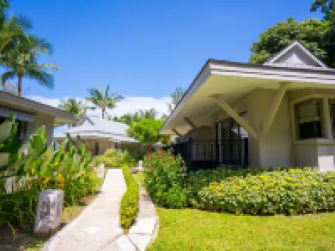 Moracea by Khao Lak Resort Hotels near Beyond Boxing Stadium - Bang Neang Khaolak