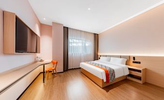 Four Seasons Garden Hotel