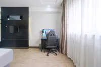 福又來ブティックホテル（上海中医医院附屬醫院龍華醫院航頭院區） Oudefu Living Shopping Plaza周辺のホテル