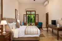 Clodagh Manor House by Seven Angels