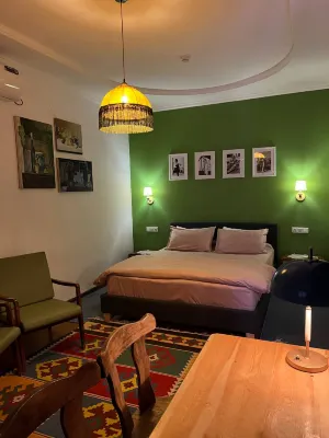 Old Radio hostel Hotels in 