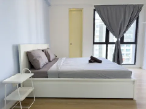 Nova Saujana by Favspace Hotels near Sultan Abdul Aziz Shah Airport