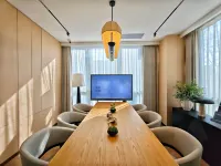 Danxia Yundi Hotel Hotel a Shaoguan