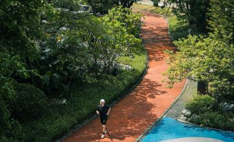 Blossom House Huadu Guangzhou