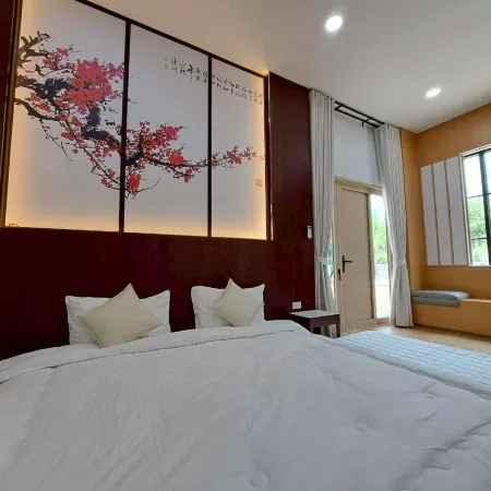 Naisuan villa