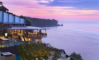 Svanata Uluwatu Bali Resort