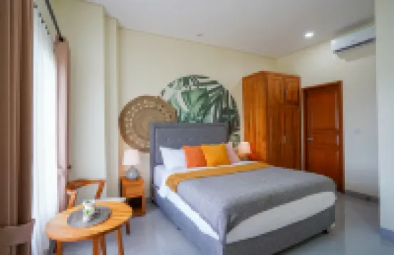 Cove Griya Elite Hotels near Bundaran Renon