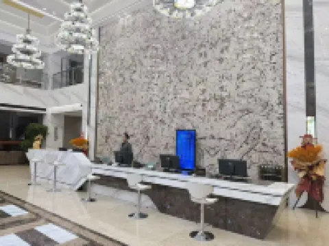 WUTONG  HOME  HOTEL Hotels in Xiaoyi