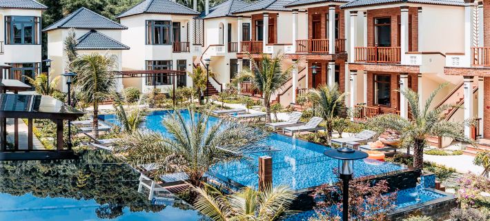 Palm Bay Resort Phu Quoc Hotels in Phu Quoc