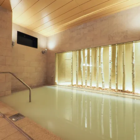 Tabino Hotel Ishikari