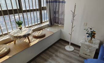 Cixi Dagongren Home Homestay