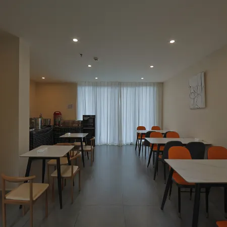 Xiangyunduan · Ten-Mile Breeze Gui Lu Homestay（LiJiang Ancient Town Branch）