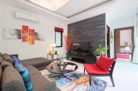 Inspire Villas Phuket