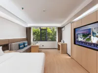Guangdong Airport Hotel (Guangzhou New Baiyun International Airport Direct Store) Hotels in Гуанчжоу