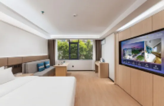 광동 공항 호텔 (광저우 바이윈 신 국제공항 직영점) 광저우 호텔