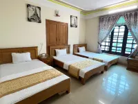 Thanh Trung Hotel Hôtels à : P. Phan Thiết