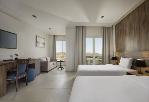 레지던스 침구류