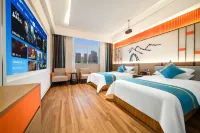 XINGTU HOTEL - วิวภูเขา