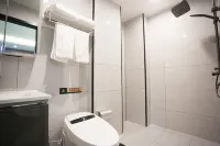 Kaiman Hotel (Jiujiang Lushan High-Speed Railway Station) - เปิดใหม่