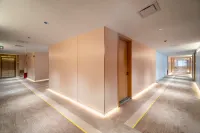 Huayu Hotel (Shuikou Dahuxi) - romantici