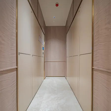 HanTing Hotel (Kashgar Ancient City Scenic Area Commercial Pedestrian Street)
