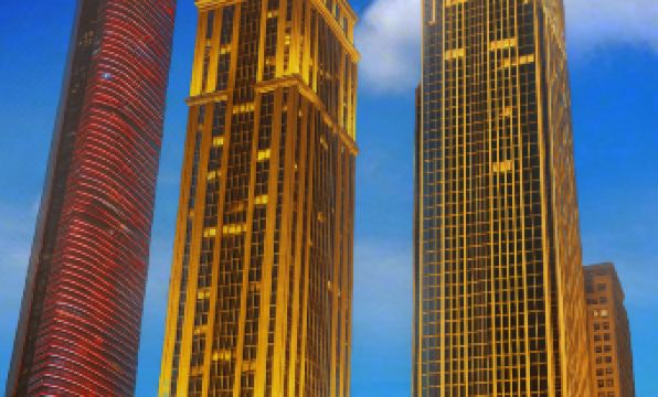 Vanke Shennan Road 68 Apartment (Shenzhen Dongmen Hubei Subway Station Branch)