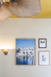 Hôtel Amista Marseille - balcony