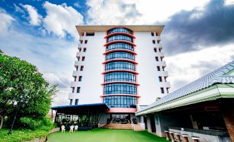 Town in Town Hotel Bangkok