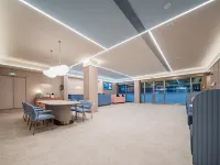 Hanting Hotel( Deyang zhujiang Road Bridge Branch)