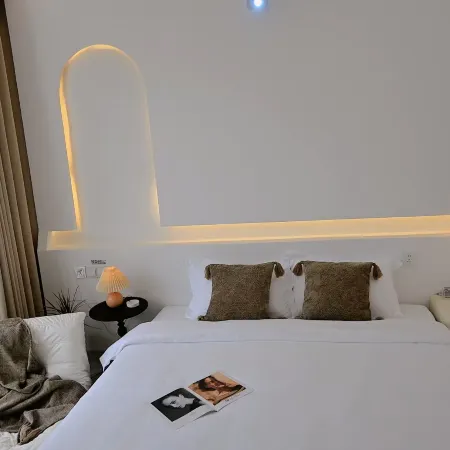 Tianmu Shanyu Homestay