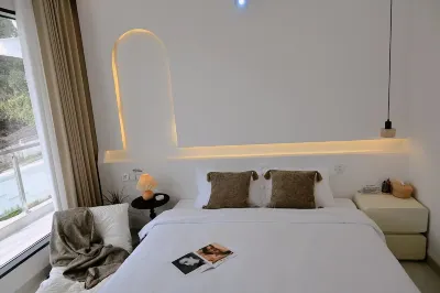 Tianmu Shanyu Homestay Hotels near Former site of Chinese Soviet Bank