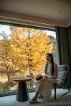 安吉·銀杏墅Ginko House山野·私湯設計師度假美宿 景村姚家大院附近的飯店