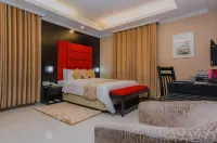 Nascent Gardenia Sigma IT Institute 주변 호텔